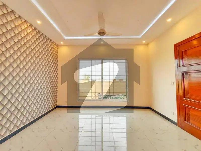5 Marla Brand New House Available For Sale In Park View City Lahore