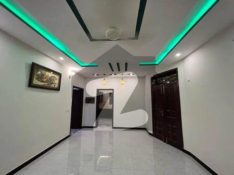 10 Marla Brand New House Available For Sale In Park View City Lahore