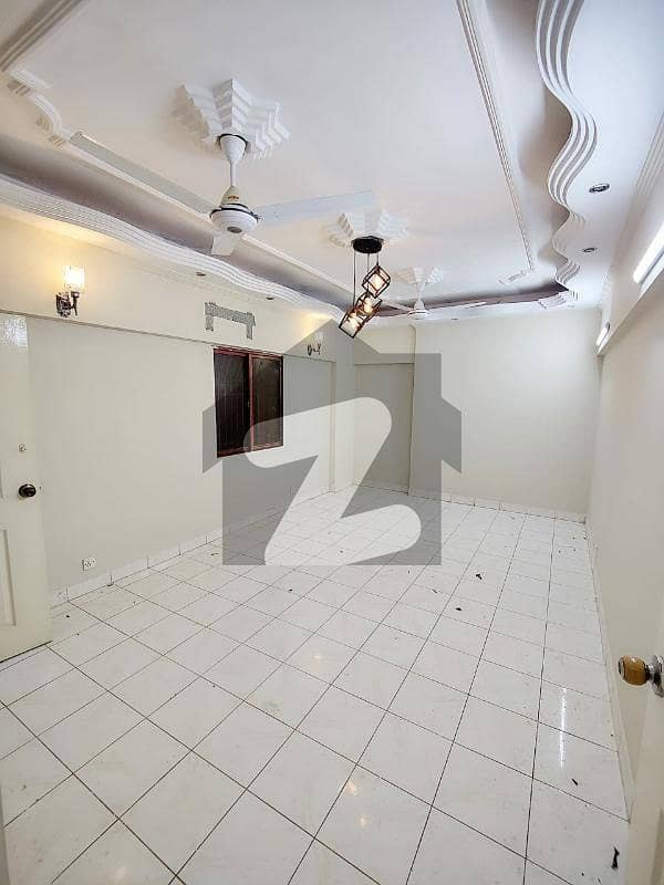 3 Bed DD Apartment For Sale In Clifton Block 2 Karachi Clifton Block