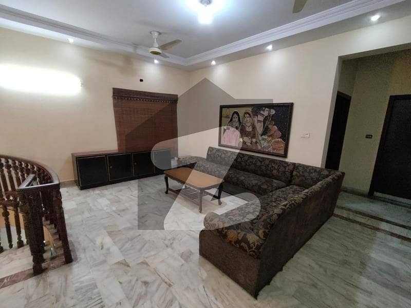 Spacious House Is Available In DHA Phase 2 For rent