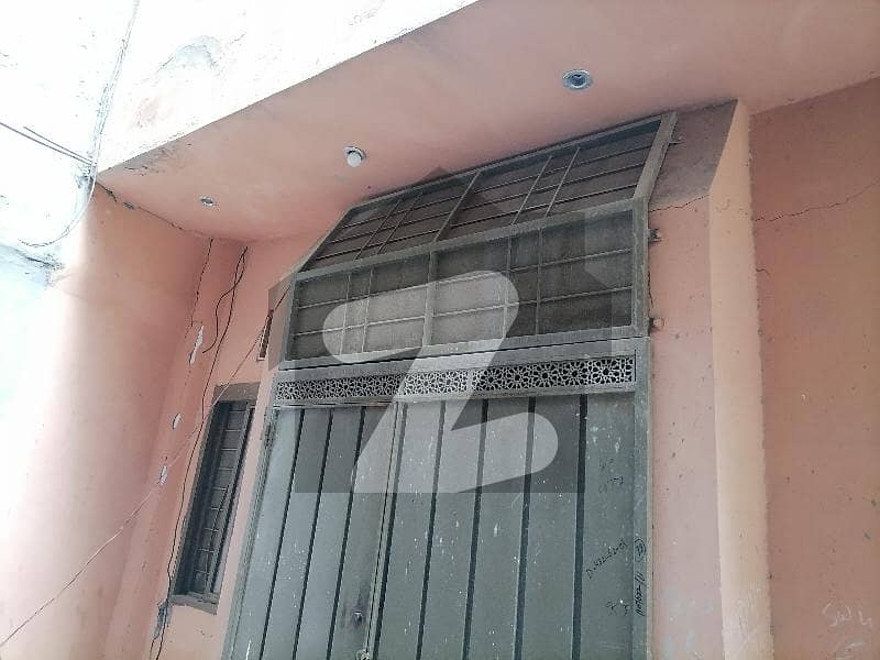 House For Grabs In 2 Marla Al-Hafiz Town