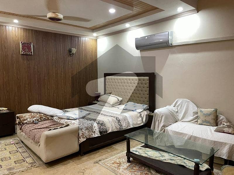 8 Marla Spacious House Available In Johar Town Phase 1 - Block F2 For Sale