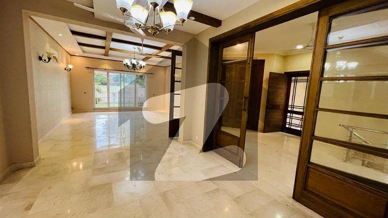Beautiful house for rent in F-7 Beautiful house for rent in F-7