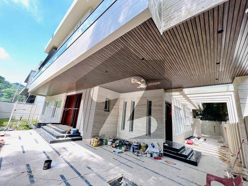 Brand New Main Location Luxurious House For Rent Brand New Main Location Luxurious House For Rent