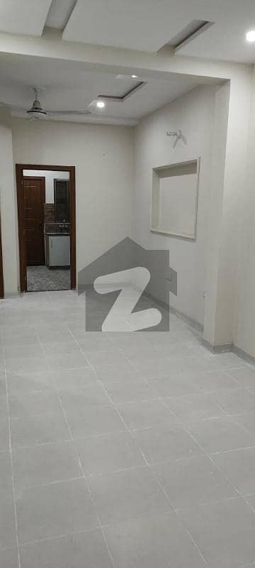 Extremely Beautiful Full House For Rent In B17 Islamabad In Block B