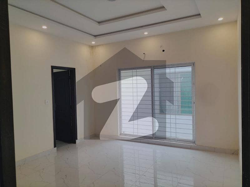 Upper Portion Of 10 Is Available For Rent In Central District Bahria Orchard Lahore