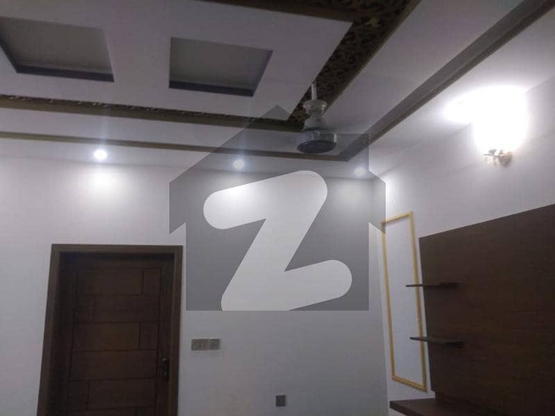 Brand New House For Rent On Prime Location PWD Housing Society Block C, PWD Housing Scheme