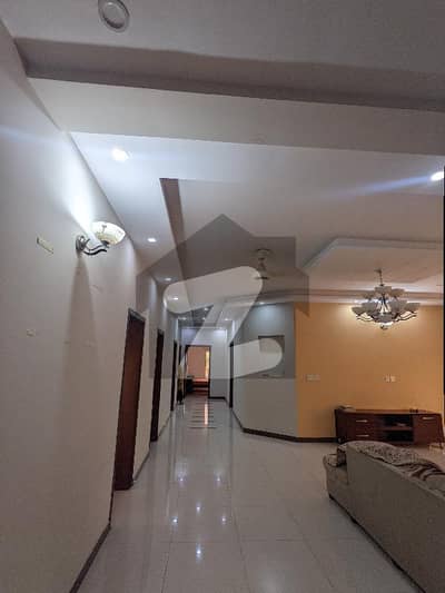 1 kanal upper portion for rent in dha phase 2 islamabad