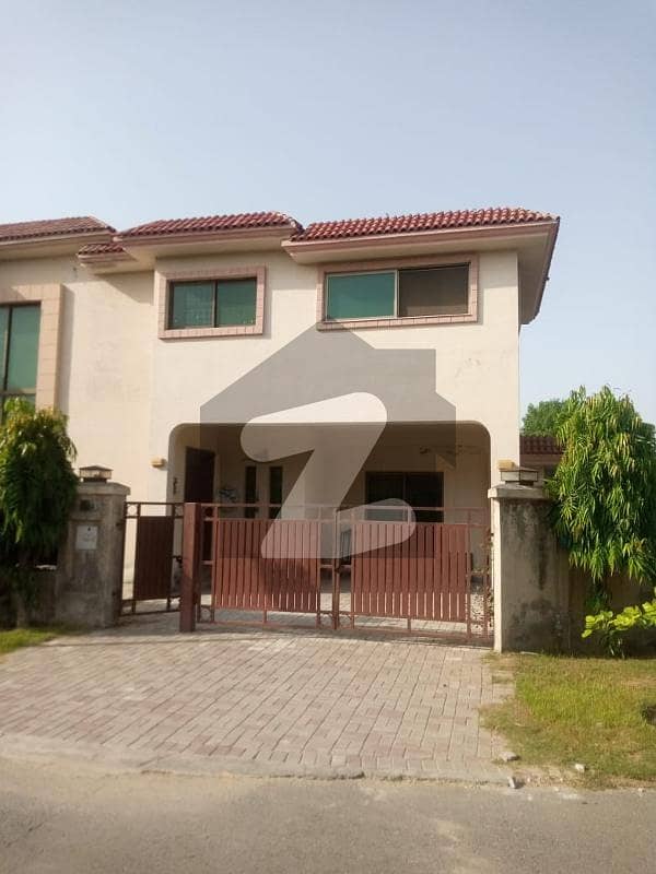 16 Marla House For Rent With Gas Connection In Lake City - Sector M-1 Lahore