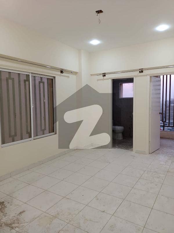 2 bed lounge 750 sq ft flat available for rent in gohar complex near airport malir cantt