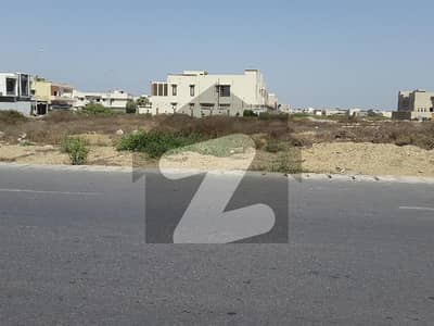 Get Your Dream Residential Plot In Dha Phase 8 Karachi