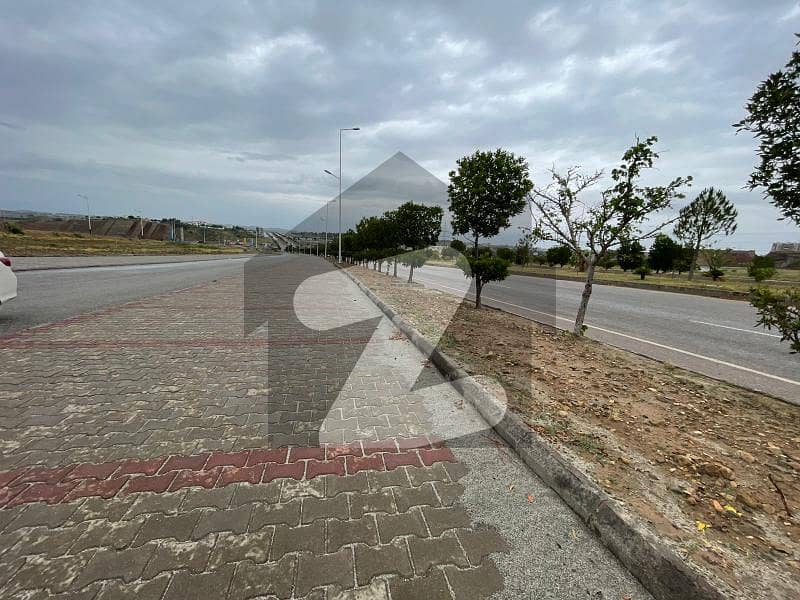 RAK PROPERTIES Offer 4 Marla Commercial Block H-3 DHA Phase 5 Islamabad