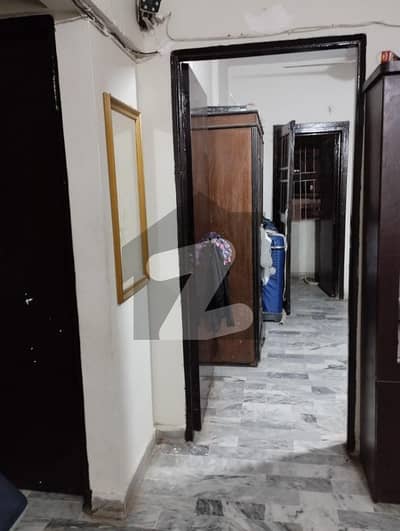 Flat For Sale ( Syed Heights )