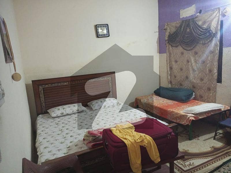 FULL HOUSE AVAILABLE FOR RENT IN CHAKLALA SCHEME 3,RAWALPINDI