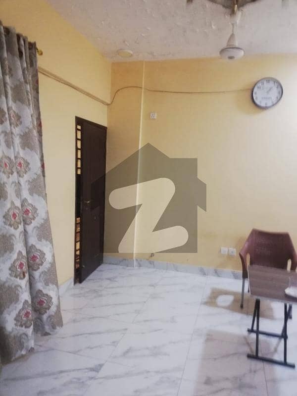Prime Location In Tipu Sultan Road Upper Portion Sized 1800 Square Feet For sale
