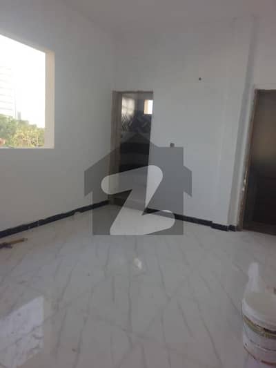 Unoccupied Prime Location Penthouse Of 2000 Square Feet Is Available For sale In Jamshed Town
