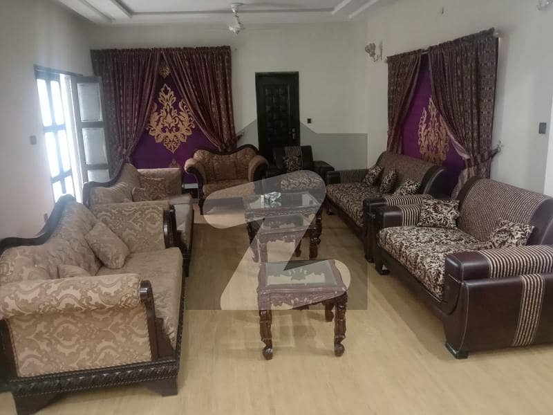Fully Furnished 04 Kanal Luxury Farm House Fully Furnished 04 Kanal Luxury Farm House