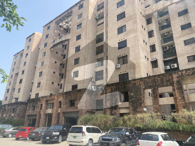 Park Tower F10.3 Bed Apartment Available For Rent Park Tower F10.3 Bed Apartment Available For Rent