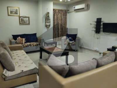 The grandy 2 bedroom apartment for sale very Reasonable price bahria town rawalpindi