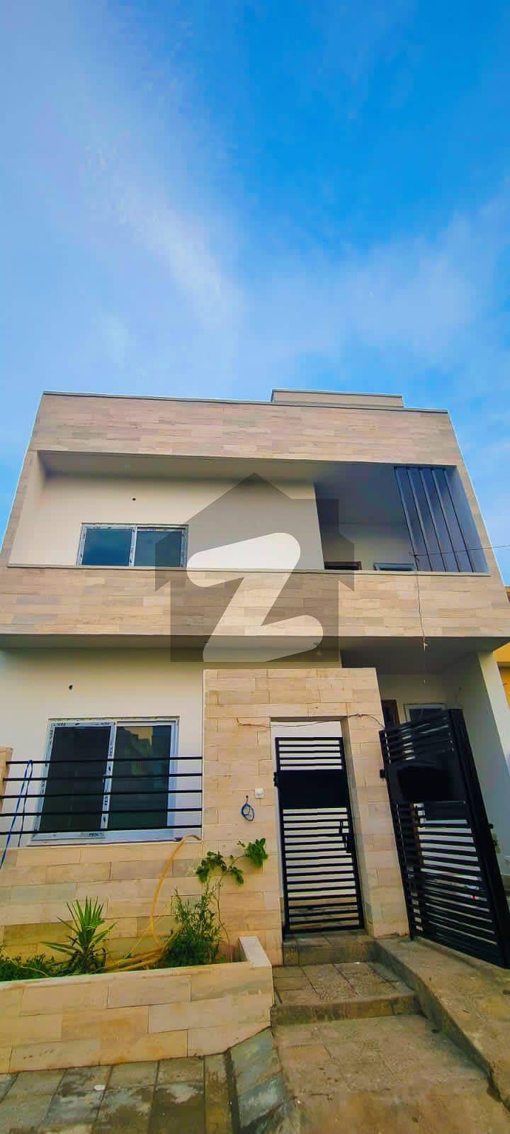 Beautiful 4 Marla Newly Constructed House For Sale Beautiful 4 Marla Newly Constructed House For Sale