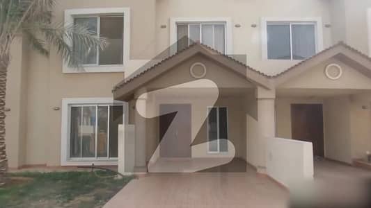 Stunning 152 Sq. yd. Villa for Sale in Bahria Town Karachi - Your Dream Home Awaits