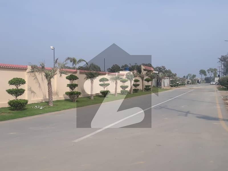 4 kanal land available for sale on carpet road