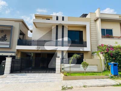 House For Sale In Bahria Town Phase 8 Block C