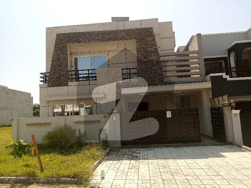 Brand New House For Rent In Bahria Phase 8