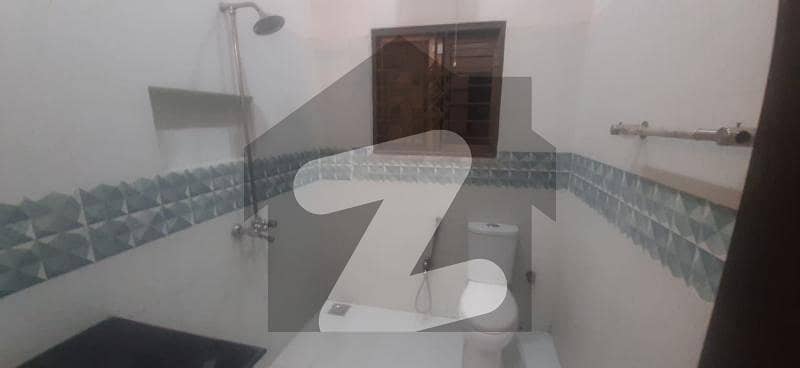 1 bed non farnish flat for rent in sector b Bahria Town lahore