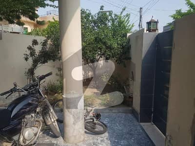 13 MARLA CORNER HOUSE FOR SALE IN PUNJAB SOCIETY PHASE 2 LAHORE