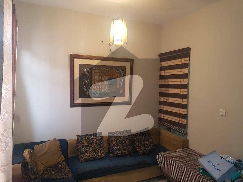 3 Marla Upper Portion Available For Sale In Eden Abad