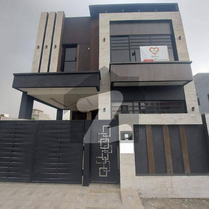5 Marla Brand New Modern House For Rent In DHA Phase 9 Town Lahore 5 Marla Brand New Modern House For Rent In DHA Phase 9 Town Lahore