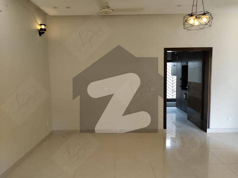 4.5 Marla Brand New House For Sale In Bahria Town - Jinnah Block Lahore