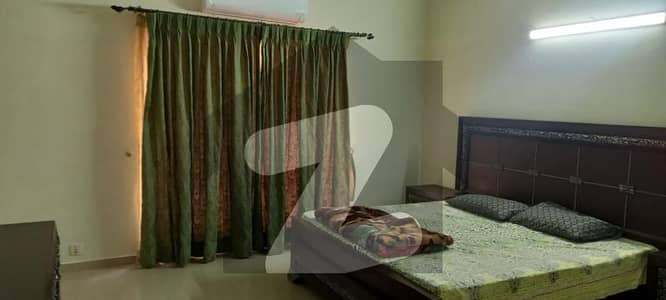 Fully Furnished 10 Marla House Available For Rent In Dha Phase 8 - Block C