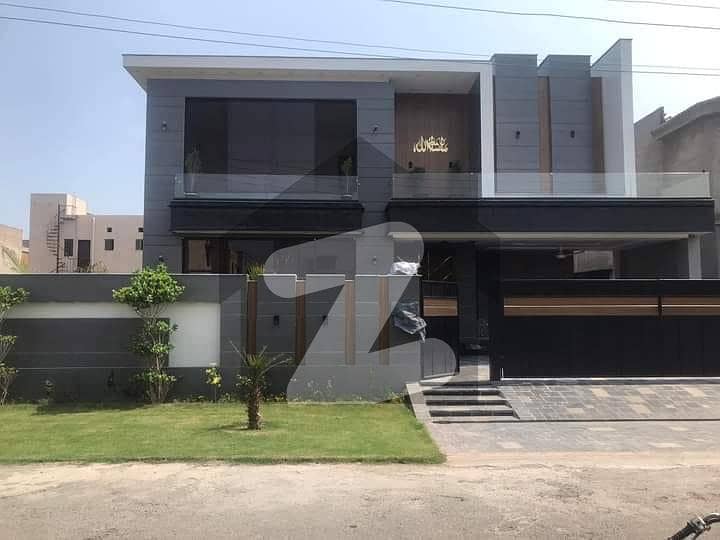 State Life 1 Kanal House For Sale Prime Location