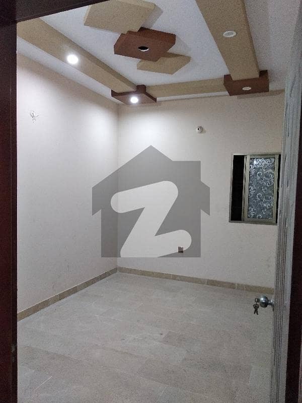 ناظم آباد 3 - بلاک اے ناظم آباد 3,ناظم آباد,کراچی میں 3 کمروں کا 4 مرلہ بالائی پورشن 88.0 لاکھ میں برائے فروخت۔