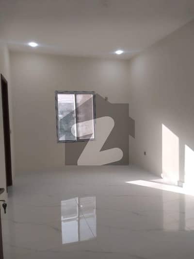 New Portion available with elegantly designed 4-bedroom Drawing Dining Portion is available on sale with basement in most reasonable price.