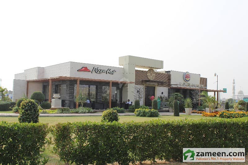 Precinct 52 250 Sq Yards Plot File For Sale In Bahria Town Karachi Bahria Paradise Precinct 52