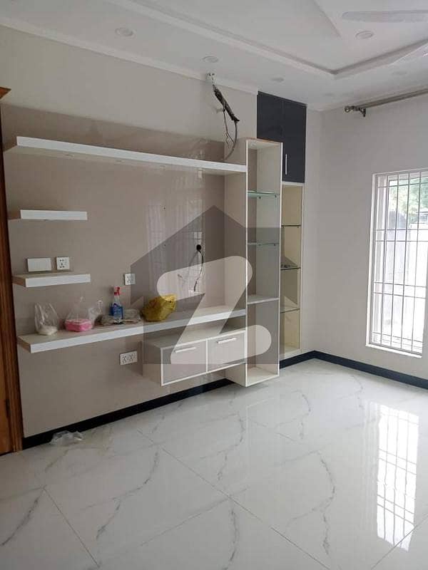 G-8 Fully Furnished Room with kitchen & Washroom