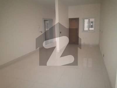 Brand New 3 Bed Drawn Lounge Flat In High Rise Building At Khalid Bin Waleed Road.