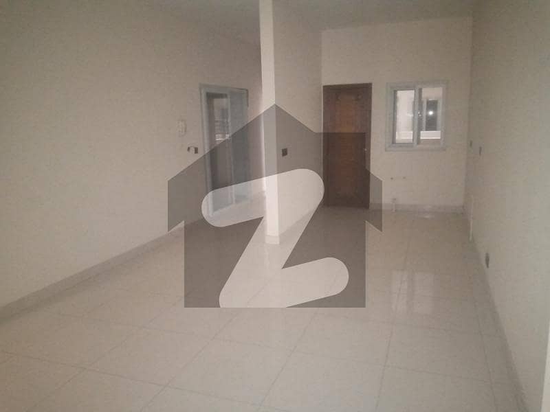 Brand New 3 Bed Drawn Lounge Flat In High Rise Building At Khalid Bin Waleed Road.