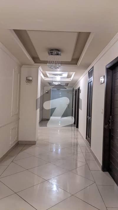 office available for rent Bahria town civic center phase 4.