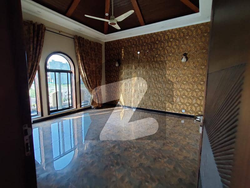 1 Kanal Beautiful House With Full Basement Available For Rent In DHA Phase 8 | T Block |
