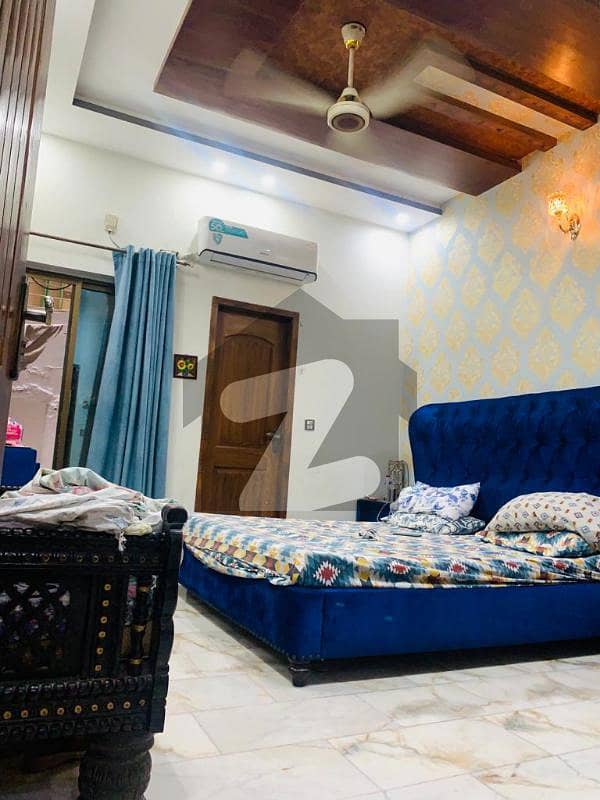 ایڈن ریزیڈینشیا ایڈن,لاہور میں 3 کمروں کا 5 مرلہ مکان 1.85 کروڑ میں برائے فروخت۔