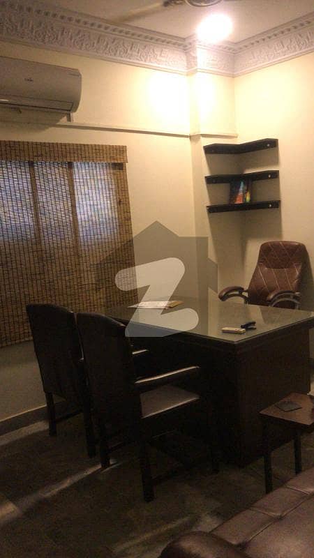 کلفٹن کراچی میں 8 کمروں کا 1 کنال علاوہ 5.0 لاکھ میں کرایہ پر دستیاب ہے۔