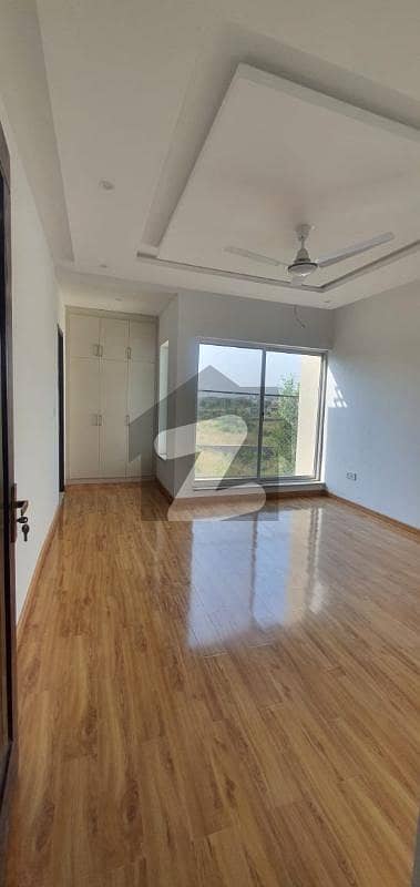 8 Marla double Story Villa for rent in street 01 Margalla Valley