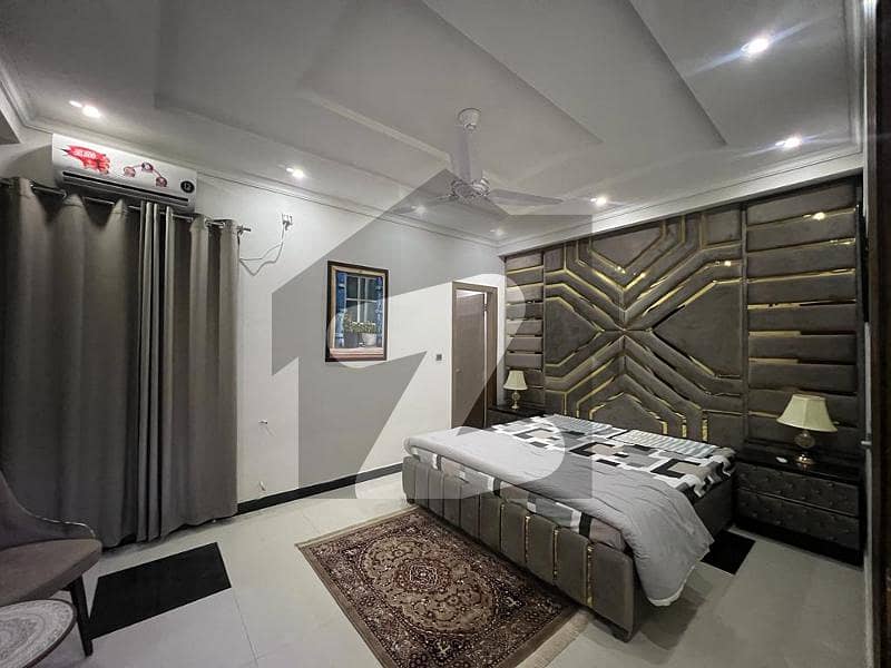 1 Bed Brand New Fully Furnished Apartment For Sale In Makkah Tower