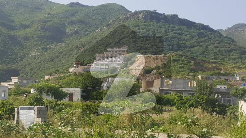 Prime Location plot (Near Dera Dari restaurant) for sale in Margalla Valley C12 Islamabad Prime Location plot (Near Dera Dari restaurant) for sale in Margalla Valley C12 Islamabad