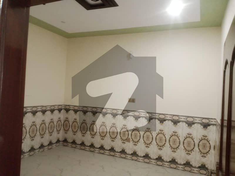 10 Marla House In Hayatabad Phase 3 - K2 Best Option