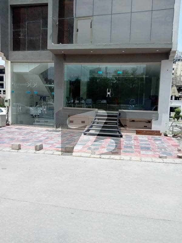 DHA 2 Al gurair giga 5m design Plaza for sale